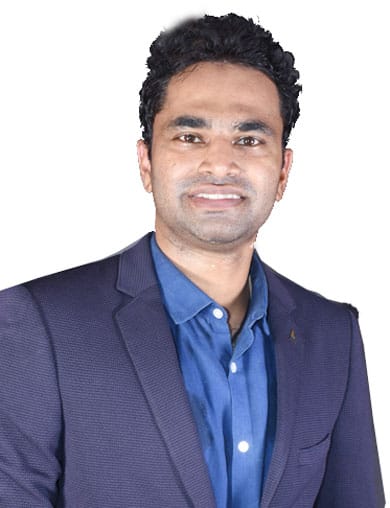 Dr. Anshuman Mishra