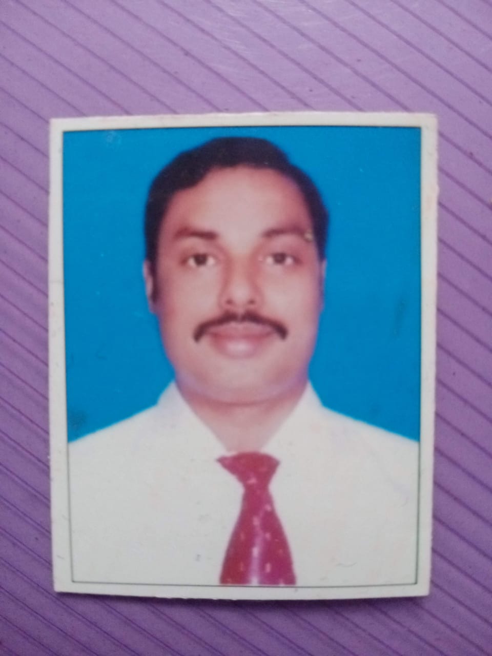 Samarpit Pradhan,