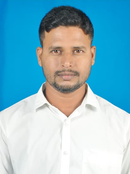 Amarendra Sarangi