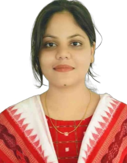 Aliva Swain