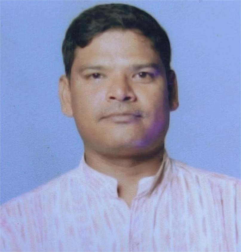 Rabinarayann Bhoi