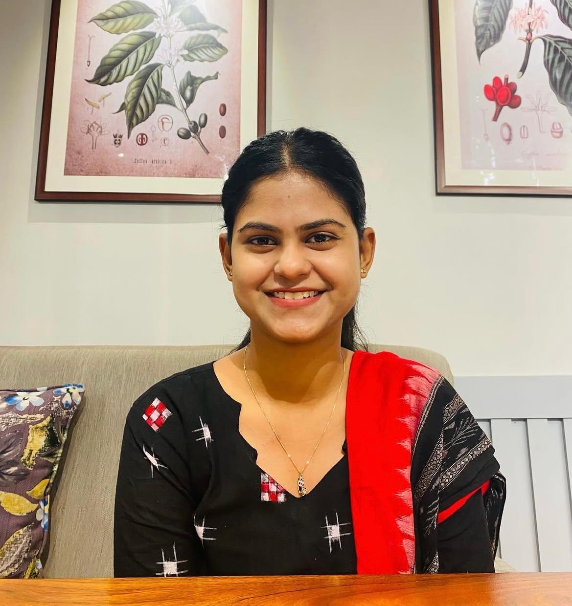 Anjali Soni