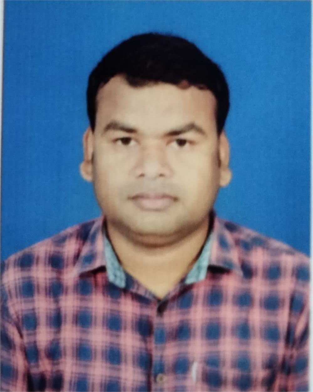Anirudha DIgal